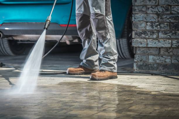 Trusted University, MS Pressure Washing Services Experts