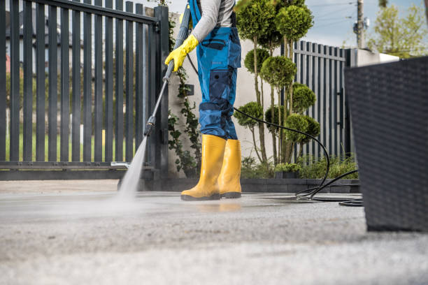 Boat and Dock Cleaning in University, MS